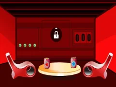 Red Villa Escape — 無料オンラインゲーム