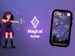 Magical Archer — 無料オンラインゲーム
