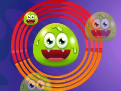 Monster Round — 無料オンラインゲーム