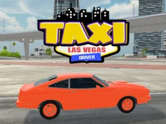 ゲームTaxi Driver Las Vegasオンライン