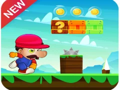 Super Mario — 無料オンラインゲーム