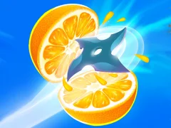 Fruit Slice Juice — 無料オンラインゲーム