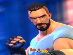 Beat ‘Em Up — 無料オンラインゲーム