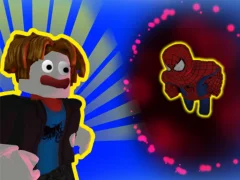 Roblox: Multiverse Spider — 無料オンラインゲーム