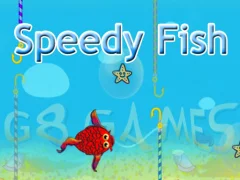 Speedy Fishing — 無料オンラインゲーム