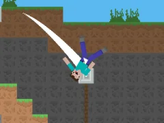 Spider Noob — 無料オンラインゲーム