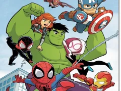 ゲームMarvel Superheroes Memoryオンライン