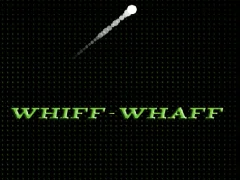 Whiff Whaff — 無料オンラインゲーム