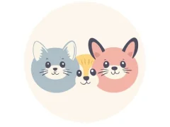 Crazy Animals — 無料オンラインゲーム