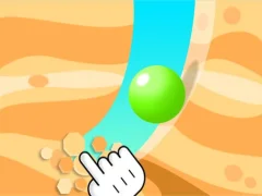 The Route Digger — 無料オンラインゲーム