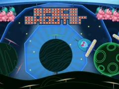 SpaceShooter — 無料オンラインゲーム