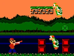ゲームGangster Bros. ver1.1オンライン