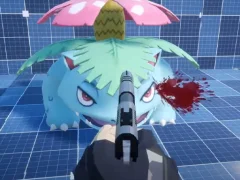 Pokemon Shoot 2 — 無料オンラインゲーム