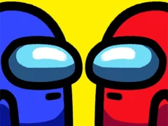 ゲームAmong Us - Impostor King Onlineオンライン