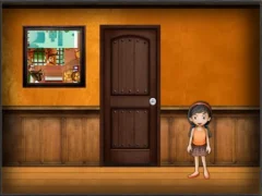 ゲームAmgel Kids Room Escape 90オンライン