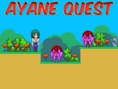 Ayane Quest — 無料オンラインゲーム