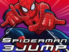 Spiderman Triple Jump — 無料オンラインゲーム