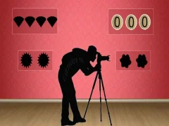ゲームCameraman House Escapeオンライン