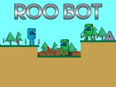 Roo Bot — 無料オンラインゲーム