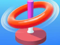 Lucky Toss 3D — 無料オンラインゲーム