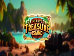 ゲームPirate Treasure Islandオンライン