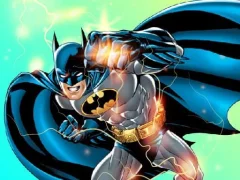ゲームBatman Rescueオンライン