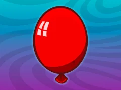 ゲームBalloon Popオンライン