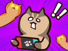 Stealth Master: Sneak Cat — 無料オンラインゲーム