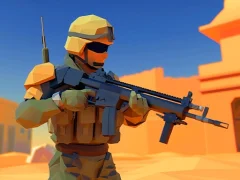 Riot Village — 無料オンラインゲーム