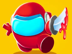 ゲームImpostor Killerオンライン