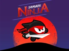 Ninja Samurai — 無料オンラインゲーム
