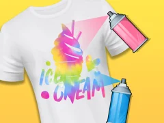 Fashion Dye Pro — 無料オンラインゲーム