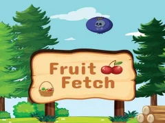 Fruit Fetch — 無料オンラインゲーム