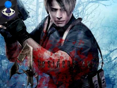 ゲームResident Evil 4オンライン