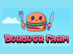 Burguer Farm — 無料オンラインゲーム