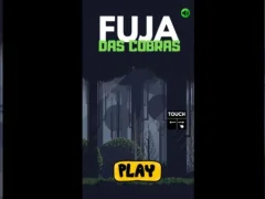 Fuja das Cobras — 無料オンラインゲーム