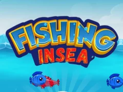 ゲームFishing in seaオンライン