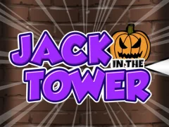 Jack In The Tower — 無料オンラインゲーム