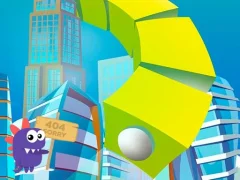 Snake Vs City — 無料オンラインゲーム