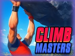 Cimb Masters — 無料オンラインゲーム