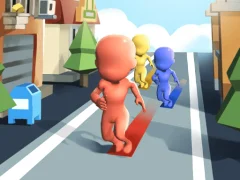 Paint over the lines — 無料オンラインゲーム