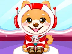 ゲームBaby Pet Sitterオンライン