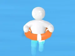 Beach Rescue — 無料オンラインゲーム