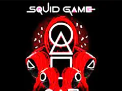 ゲームSquid Jump Challengeオンライン