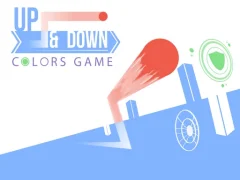 Up and Down Colors Game — 無料オンラインゲーム