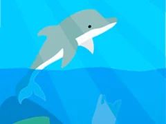 Dolphin Life — 無料オンラインゲーム