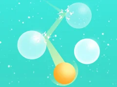 Crazy Bubble Breaker — 無料オンラインゲーム