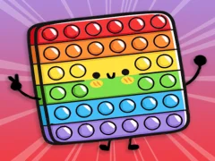 Pop It Party! — 無料オンラインゲーム