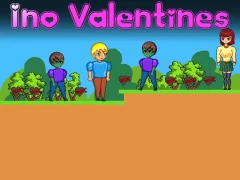 Ino Valentines — 無料オンラインゲーム