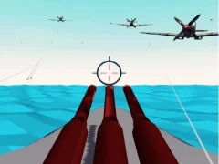 ゲームAircraft Battle 2024オンライン